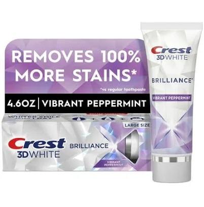 Best teeth whitening toothpaste