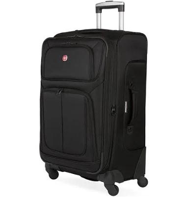 SwissGear Sion 6283 Expandable Spinner Luggage