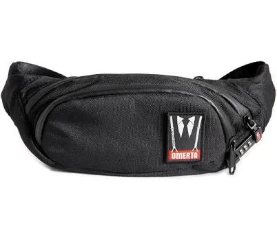 Dime Bags The Outfit Carbon-Lined Waist Bag