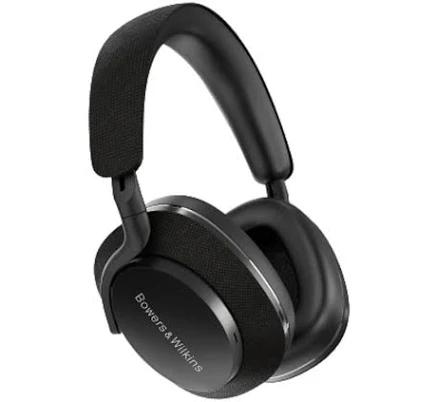 Bowers & Wilkins Px7 S2e Over-Ear Noise-Canceling Wireless Headphones