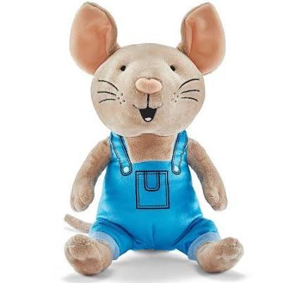 Kohl's Cares Mouse Plush Toy