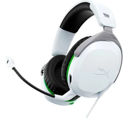 HyperX CloudX Stinger 2 Gaming Headset