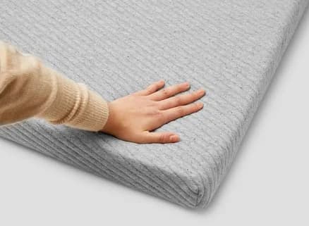 Casper Sleep Comfy Mattress Topper