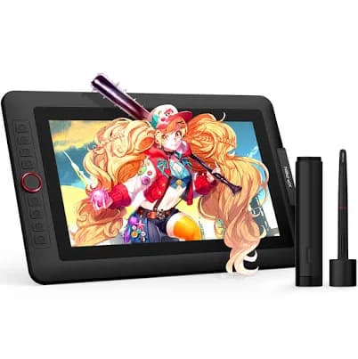 XPPen Artist 13.3 Pro Drawing Tablet