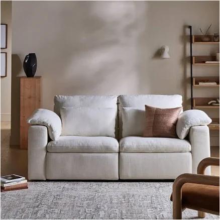 West Elm Harmony Modular Motion Reclining Sofa