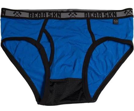 Bear Skn Bamboo Brief