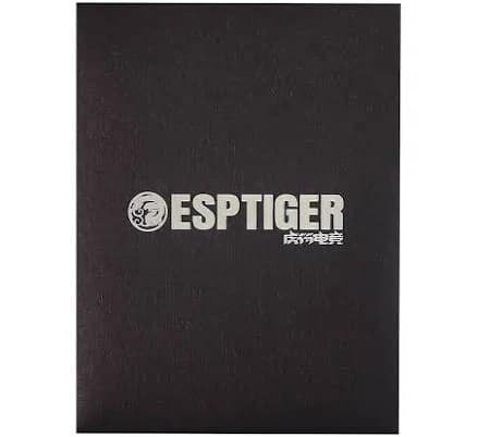 EspTiger Ice V2 Mouse Skates
