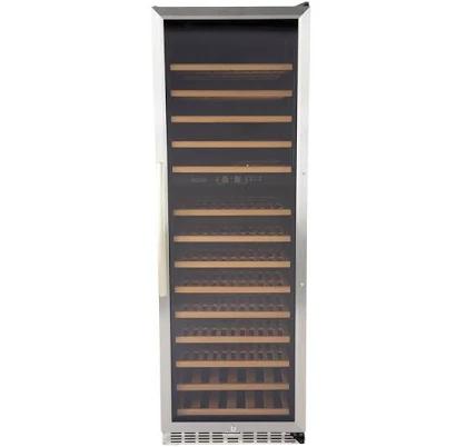 Eurodib Dual Zone Wine Cabinet USF168D