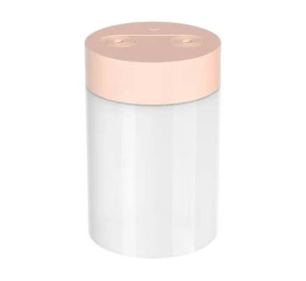 Meriler 1.6L Ultrasonic Humidifier and Essential Oil Diffuser