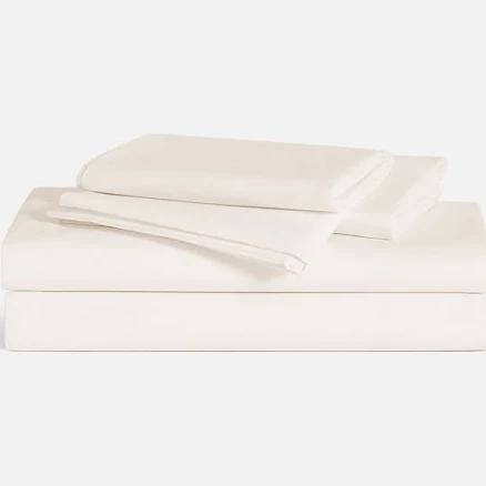 Brooklinen Classic Percale Core Sheet Set