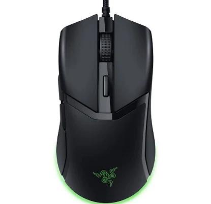 Razer Cobra Gaming Mouse