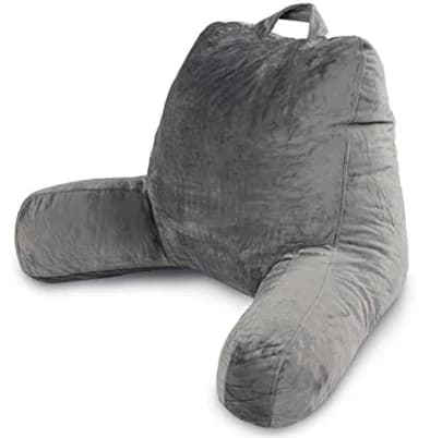 Milliard Reading Pillow