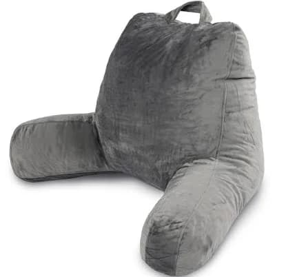 Milliard Reading Pillow
