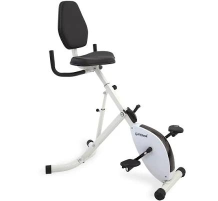 FitDesk Standing Desk Bike