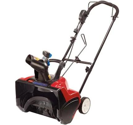 Toro 1800 Power Curve Electric Snow Thrower