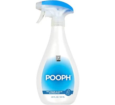 Pooph Pet Odor Eliminator Spray