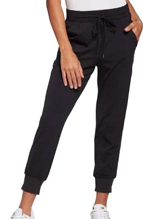 CALIA Women's Journey Knit Jogger Pants