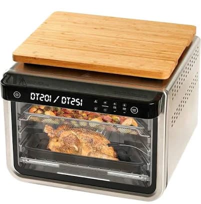Ninja Foodi Air Fryer Cutting Board