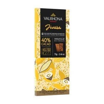 Valrhona Jivara 40%