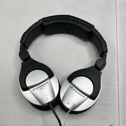 Sennheiser Hd280pro Headphones - Silver