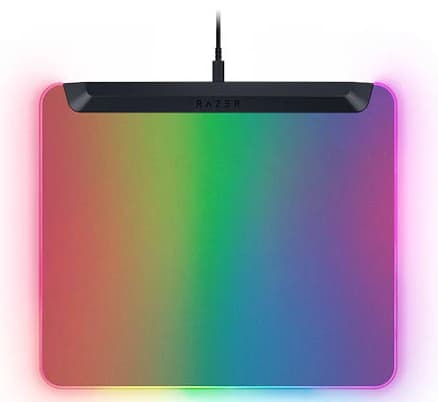 Razer Firefly V2 Pro Gaming Mouse Mat
