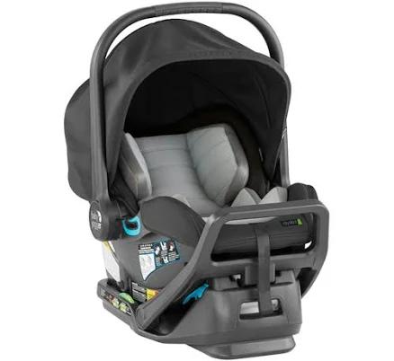 Baby Jogger City Go 2 Infant Car Seat