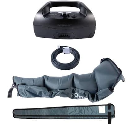 Doctor Life Sequential Air Compression Therapy System Arm + Extension Set