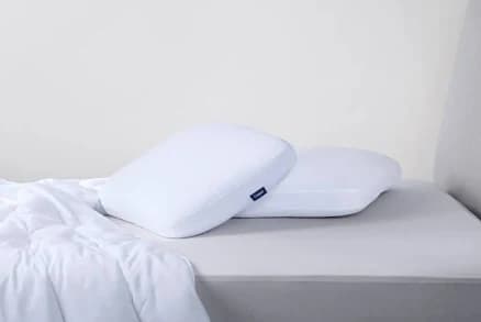 Casper Ergonomic Foam Pillow