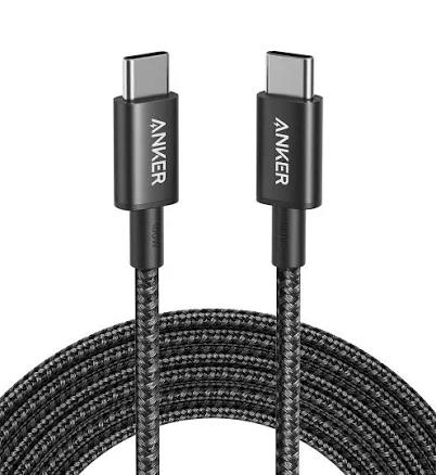 Anker USB-C to USB-C Cable 100W