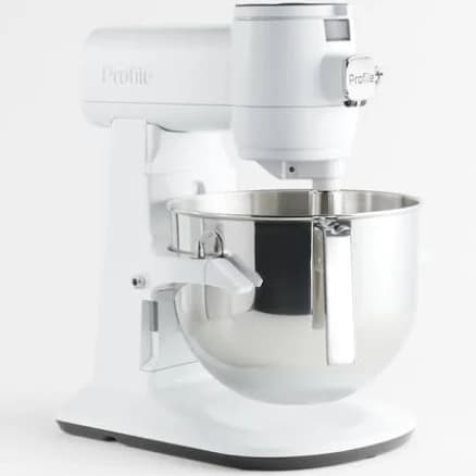 GE Profile Smart Mixer with Auto Sense
