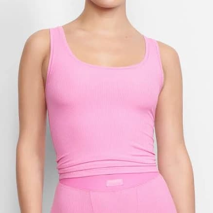 Skims Women's Soft Lounge Tank Top