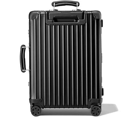 Rimowa Classic Check-In M Luggage