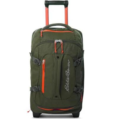 Eddie Bauer Expedition 22 Duffel 2.0