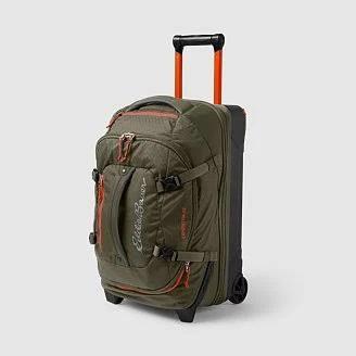 Eddie Bauer Expedition 22 Duffel 2.0