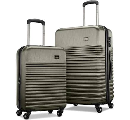 Samsonite 2 Piece Set