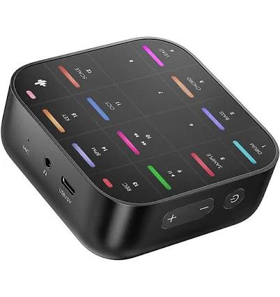 Donner MEDO Portable Multi-Function Musical Instrument