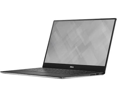 Dell XPS 13 9360 Notebook 33.8 cm (13.3") Full HD Intel Core i5 8 GB LPDDR3-SDRAM 256 GB SSD Wi-Fi 5 (802.11ac) Windows 10 Pro Black, Silver