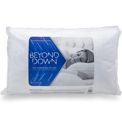 Beyond Down Side Sleeper