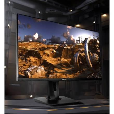 ASUS TUF VG27AQ 27" WQHD Gaming LCD Monitor