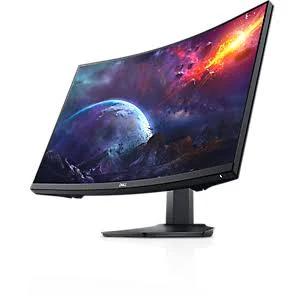 Dell S2721HGF 27" FHD Gaming LED Curved FreeSync Monitor