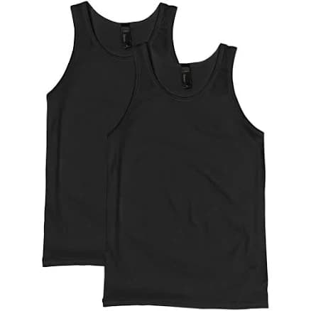 Hanes Men's X-Temp Performance Tank