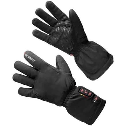 ekoi Waterproof HDry Perf Heat Concept Heated Gloves