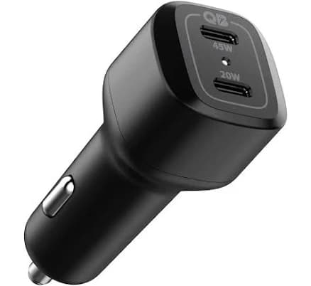 Spigen ArcStation Car Charger
