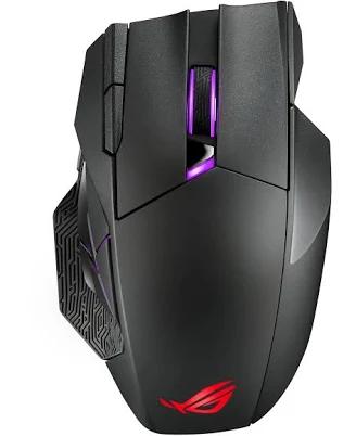 Asus ROG Spatha X Wireless Gaming Mouse