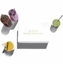 Smoothie Box by TUSOL Wellness, 20 items