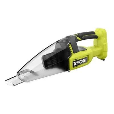 RYOBI 18V ONE+ Cordless Multi-Surface Handheld Vacuum PCL705B