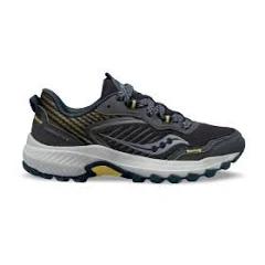 Saucony Women's Excursion TR15 Trail Running Shoe