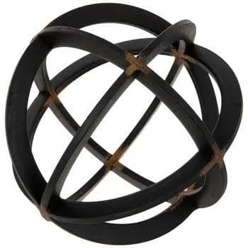 Everydecor Decorative Sphere