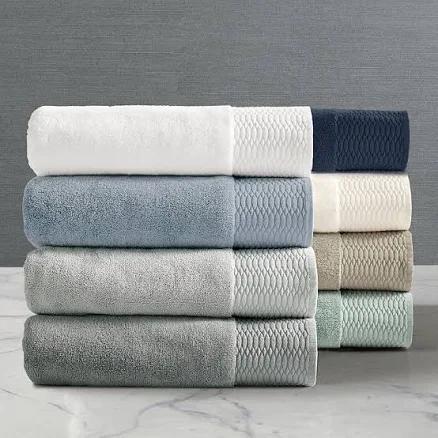 Frontgate Egyptian Cotton Bath Towels