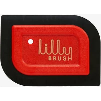 Lilly Brush Mini Pet Hair Detailer
